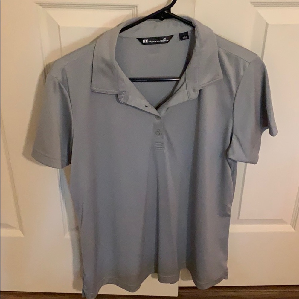 Golf polo